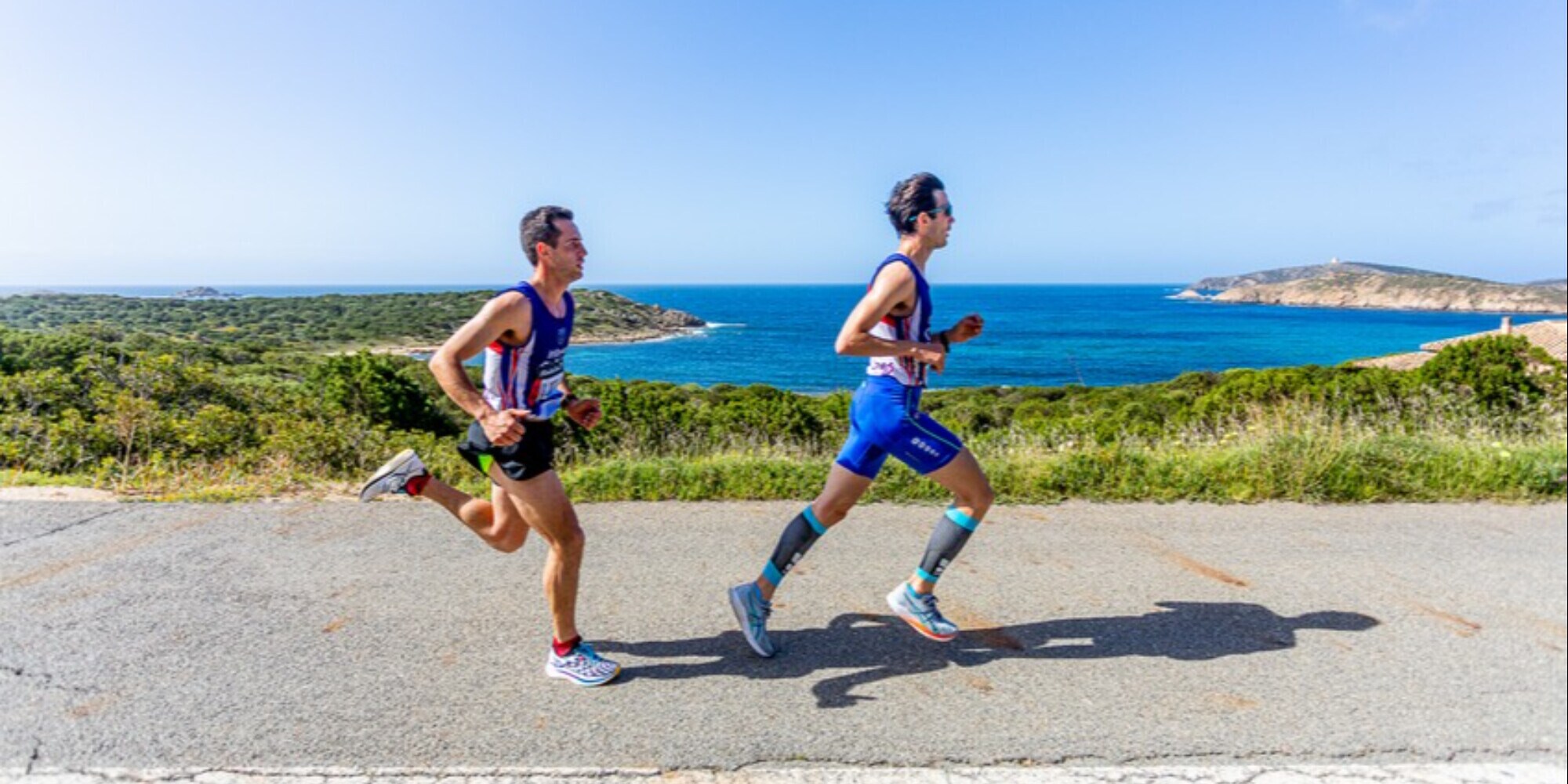 Le 7 mezze maratone in Italia da non perdere in primavera