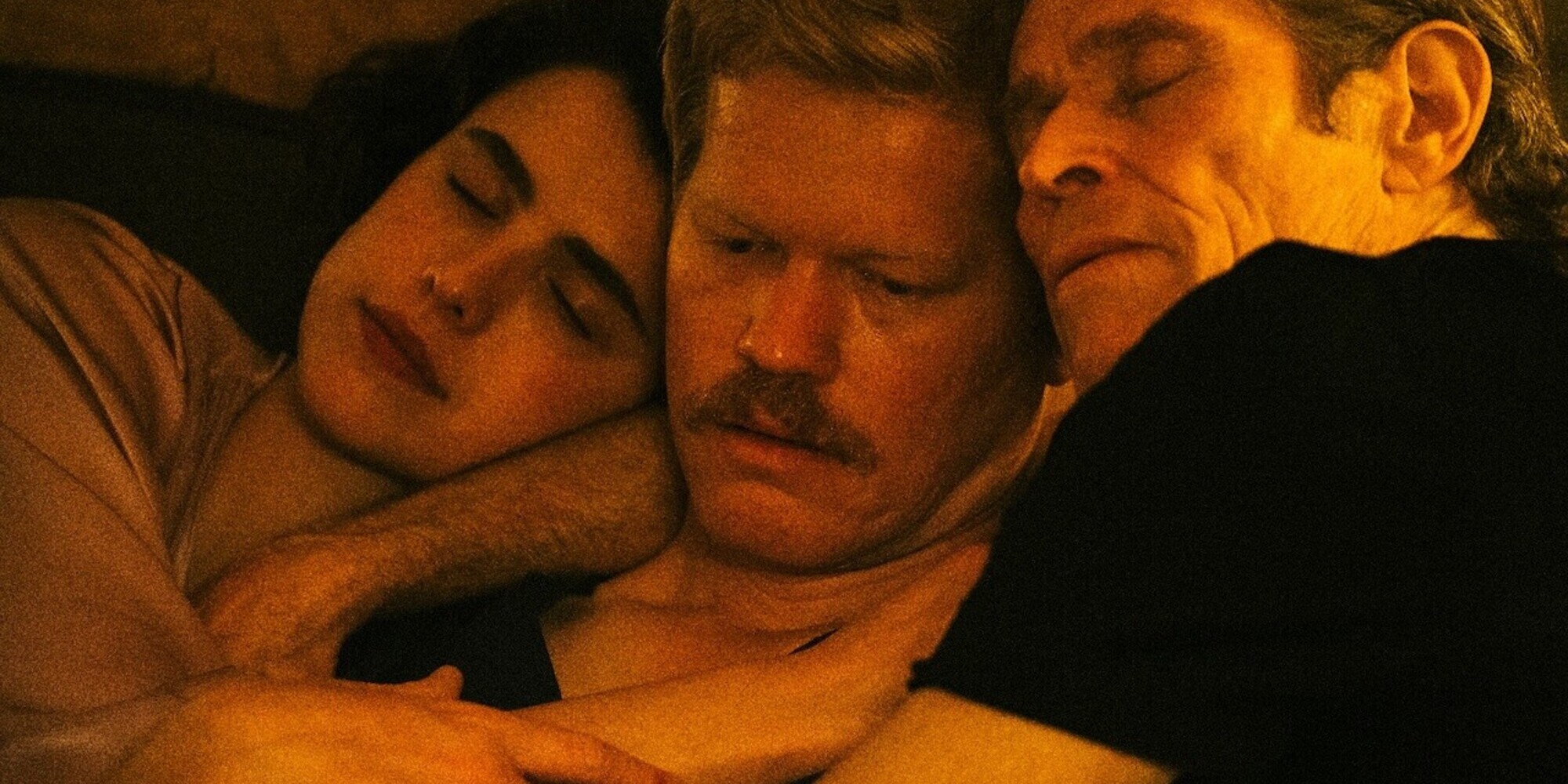 Kinds of Kindness: il primo trailer