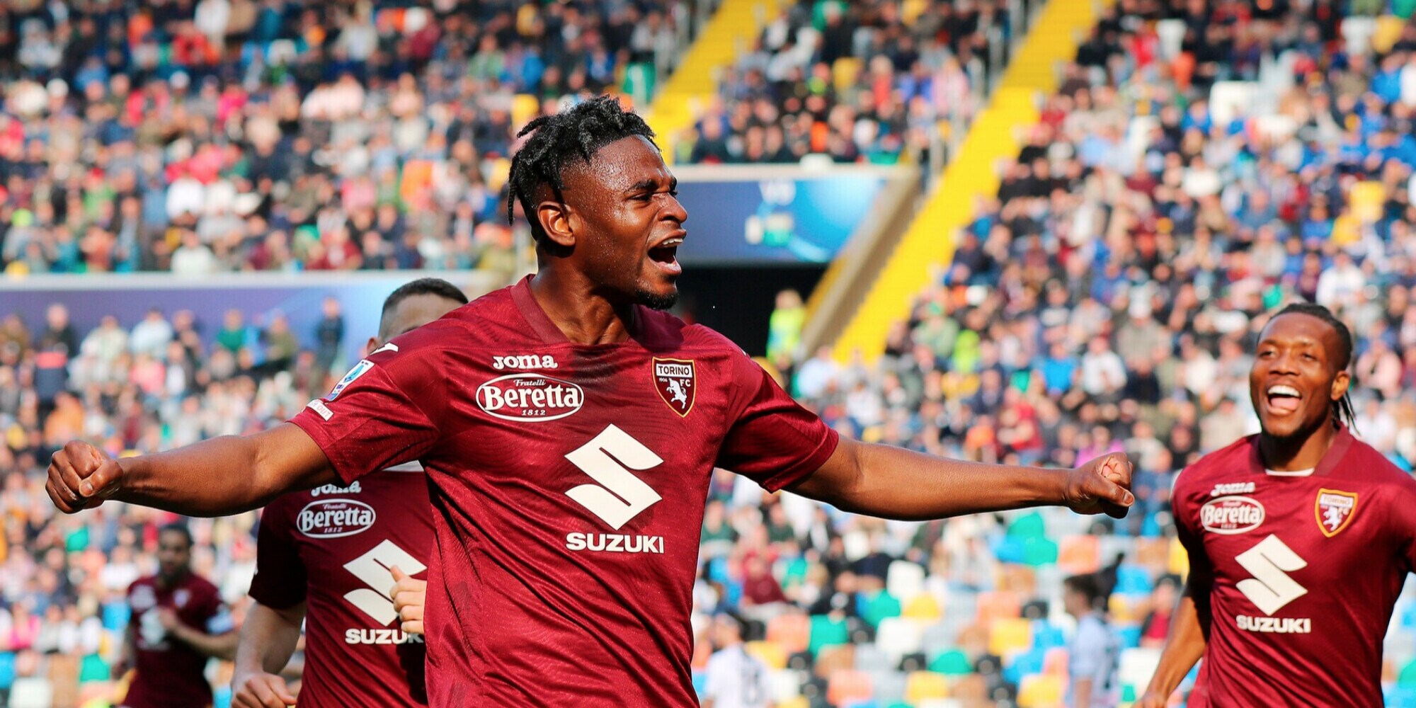 Marcatori Serie A, il Re del Betting punta su Zapata e...