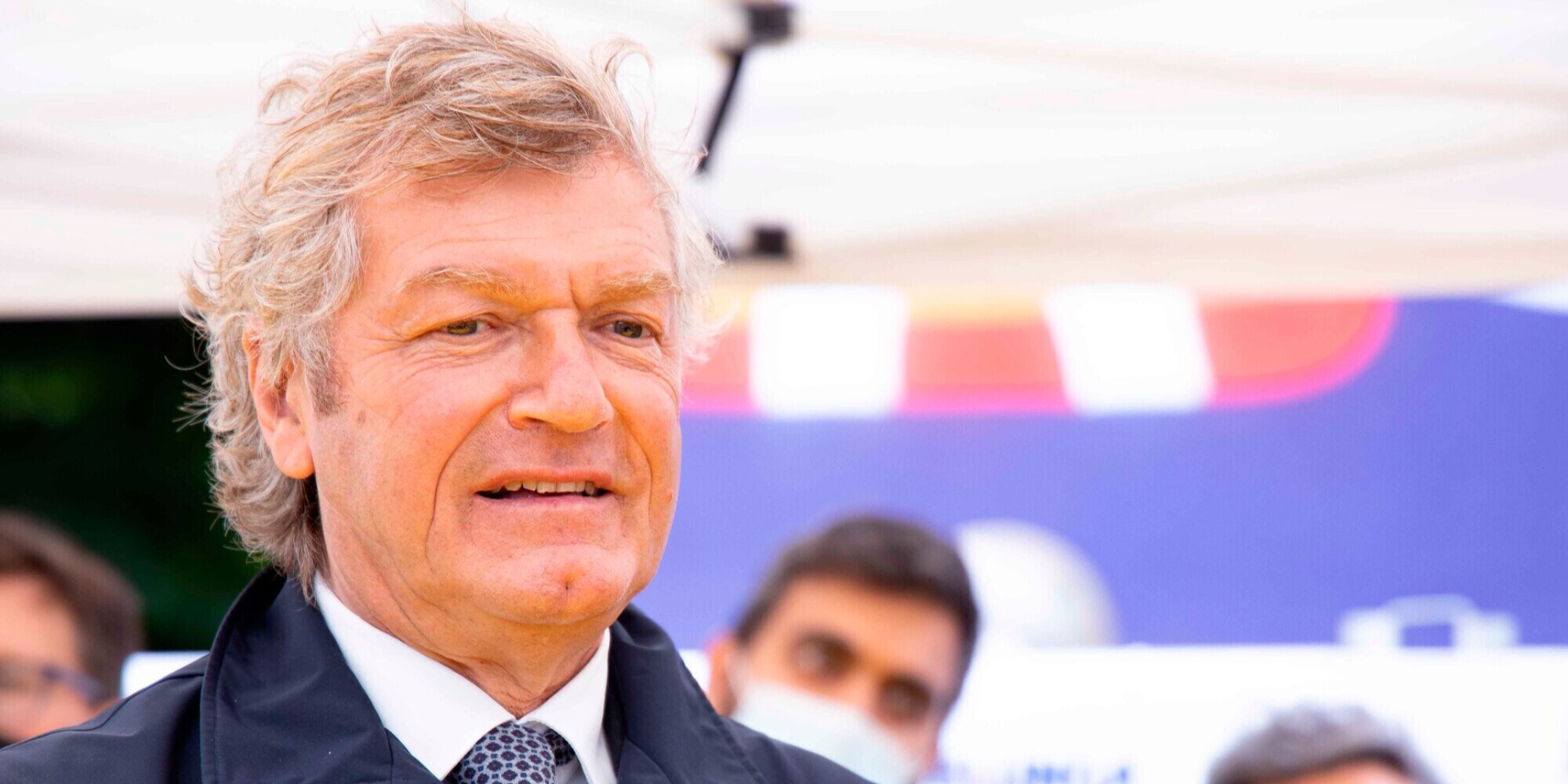 Antognoni: "Ho vinto poco ma il mio bicchiere è pienissimo"