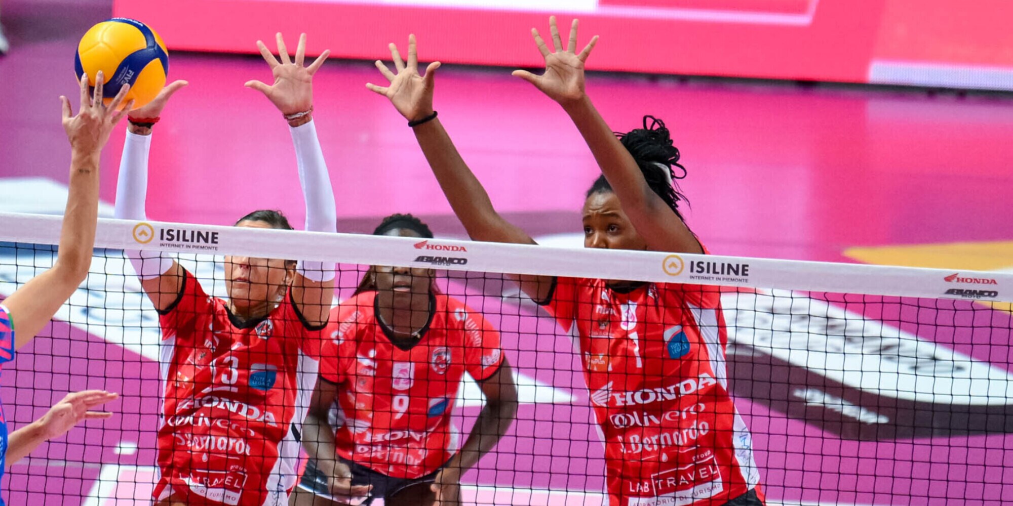 Cuneo vuole comprare i diritti per l'A1 Femminile