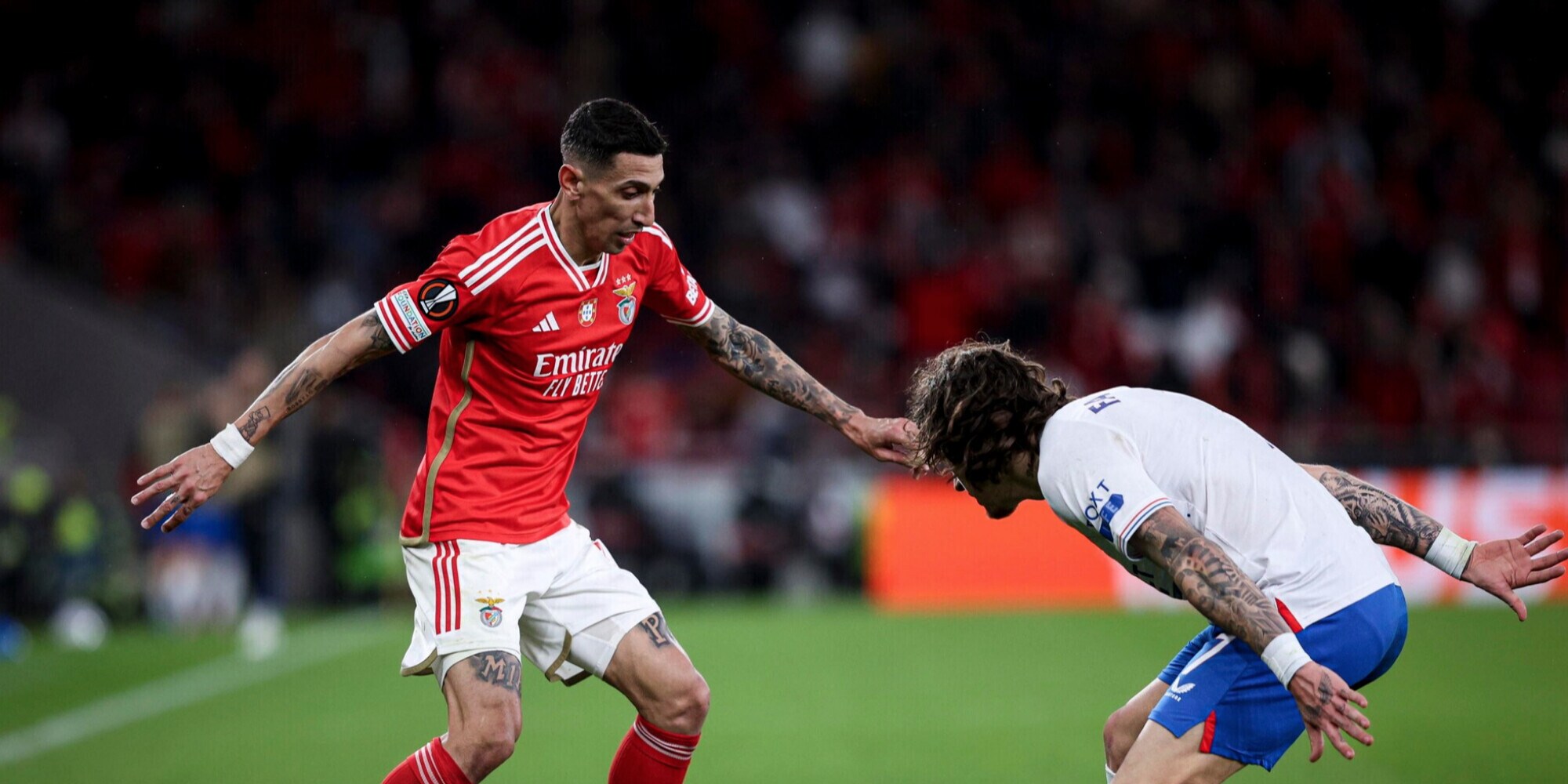 Pronostico Benfica-Chaves, tutto facile per Di Maria e compagni? Le quote...