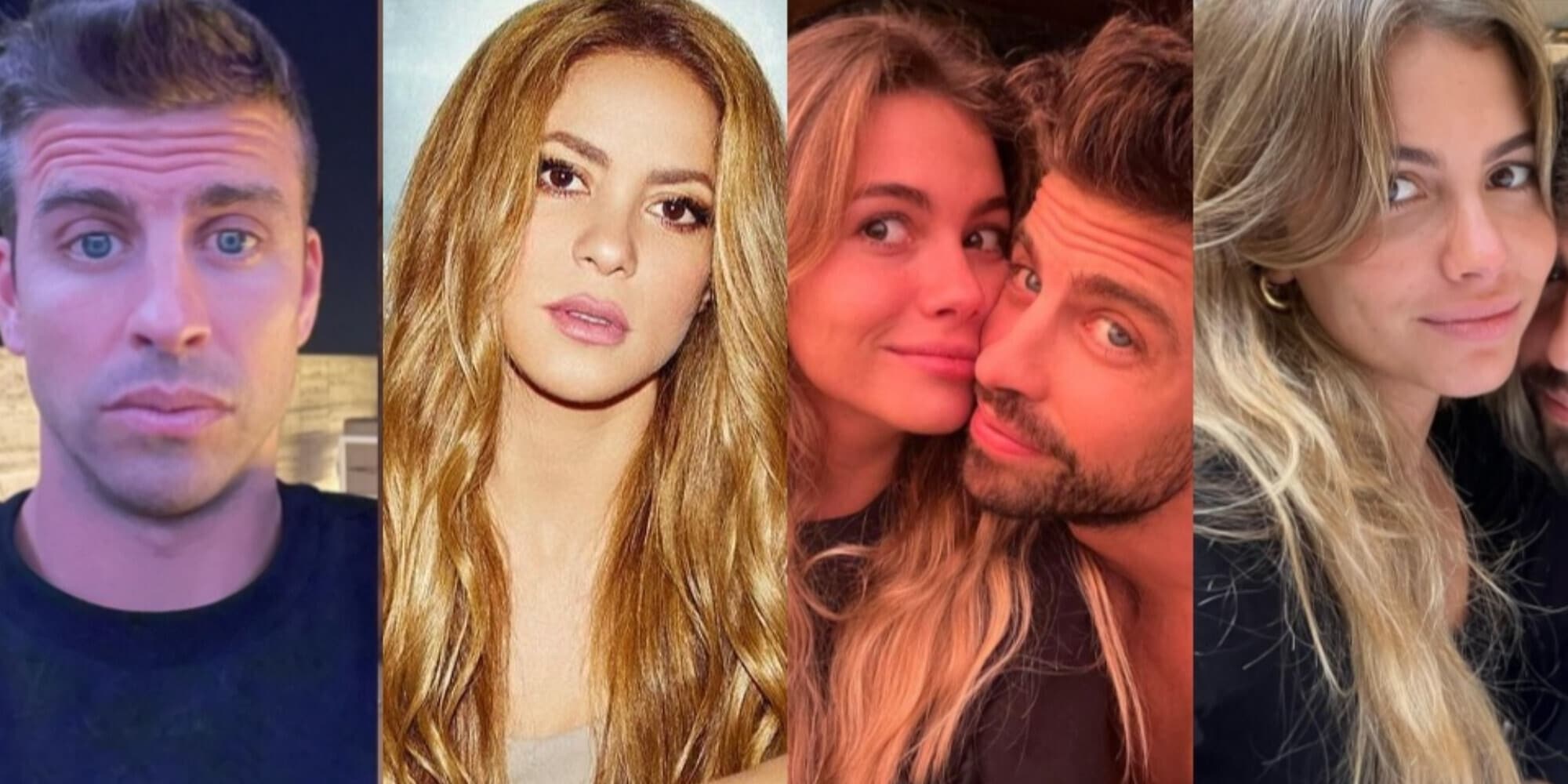 Piqué sposa Clara Chia? Gesto e foto social dopo le parole di Shakira