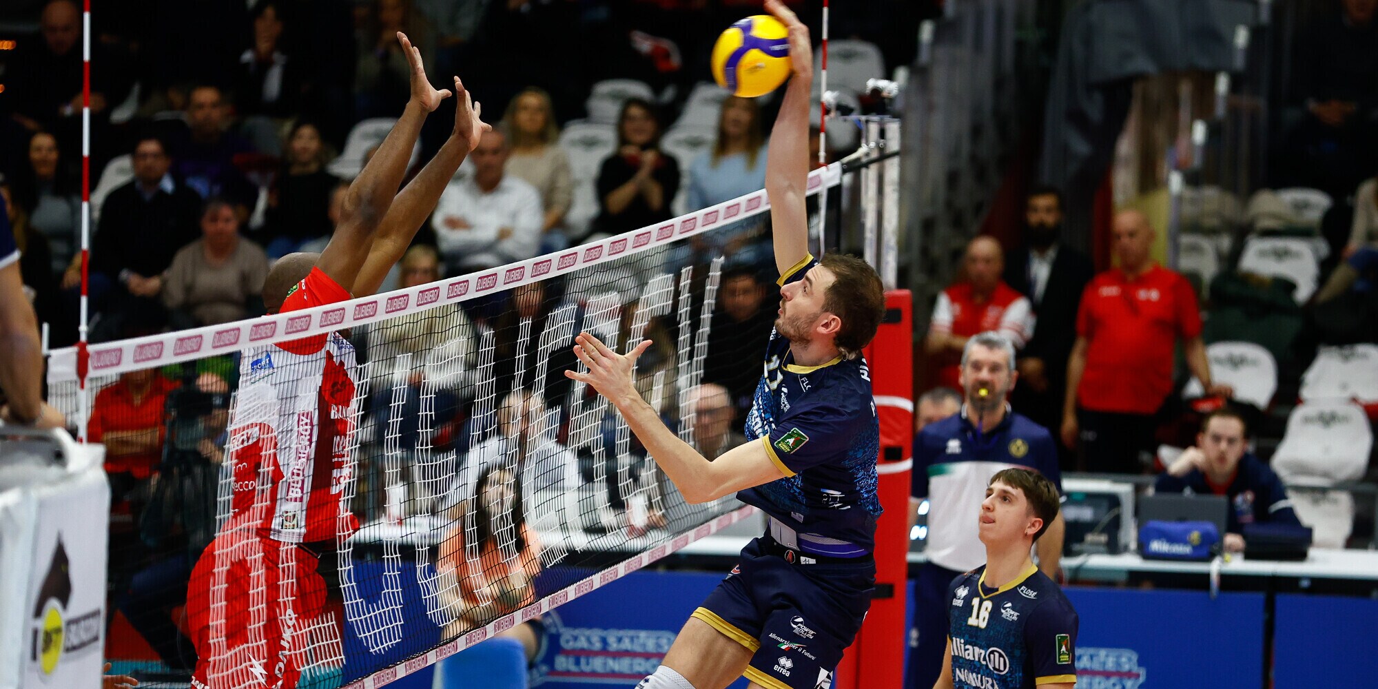 Starting Six: Milano e Monza imprese al Pala Banca e all'Eurosole
