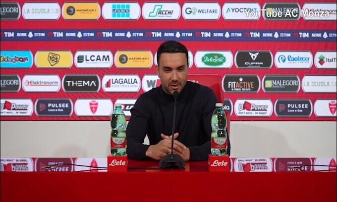 Palladino: "Juric un maestro, anche grazie a lui sono diventato..."