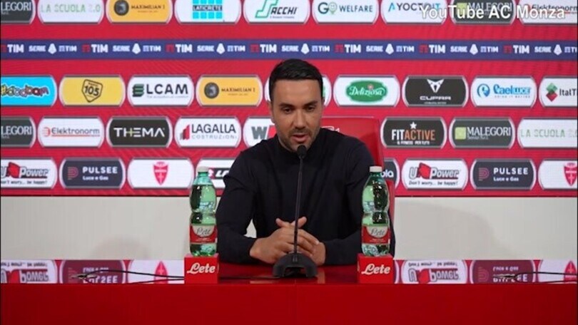 Palladino: "Juric un maestro, anche grazie a lui sono diventato..."