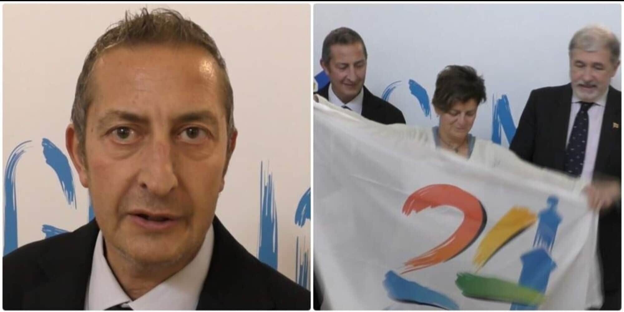 Francesco Ettorre: “Grande sinergia tra FIV e Comune di Genova”