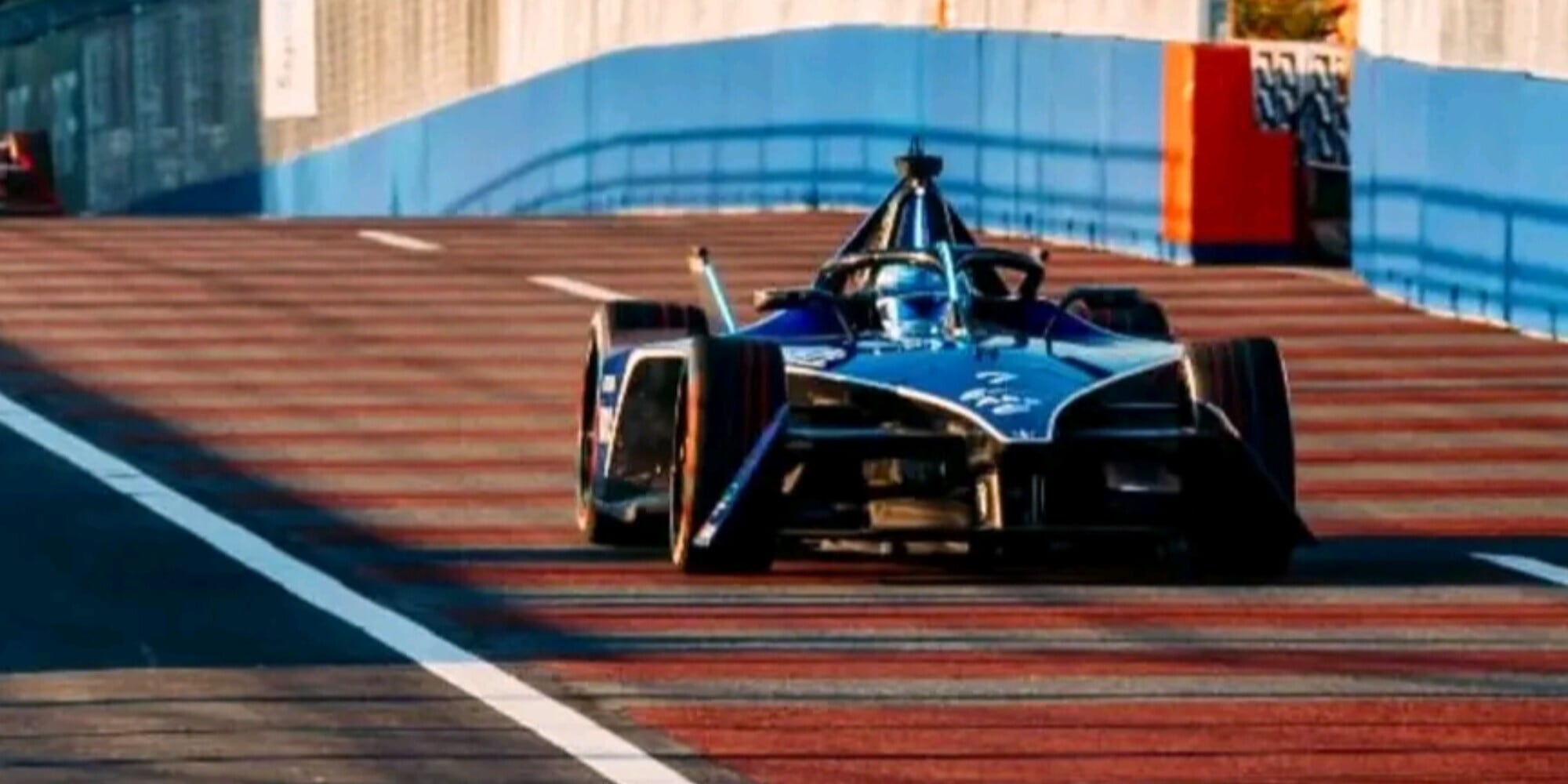 Trionfo Maserati all'ePrix Tokyo: Guenther batte Rowland e Dennis