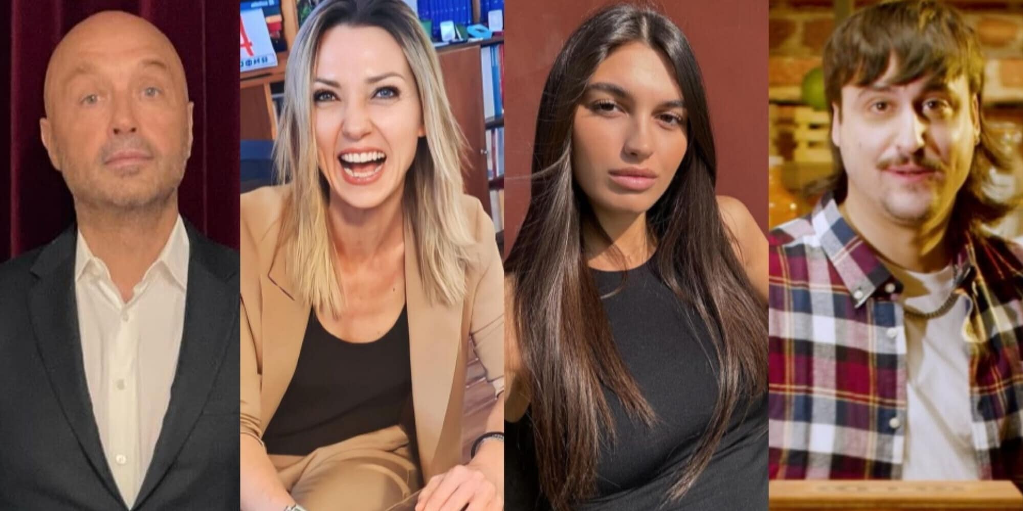 Isola dei Famosi 2024, Miss Italia e la Vezzali nel cast: chi sono gli altri
