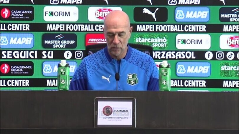Ballardini: "Ci siamo allenati bene in queste settimane di sosta"