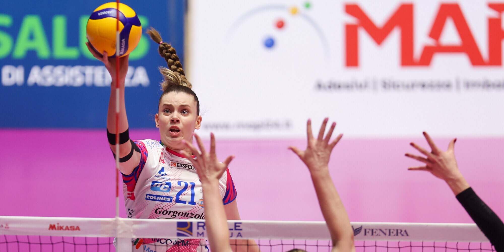 Novara torna grande espugna Chieri e si porta sull'1-1
