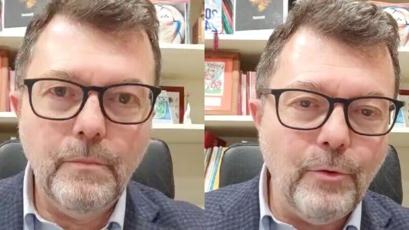 La Juve, Allegri e il rispetto dei tifosi silenziosi