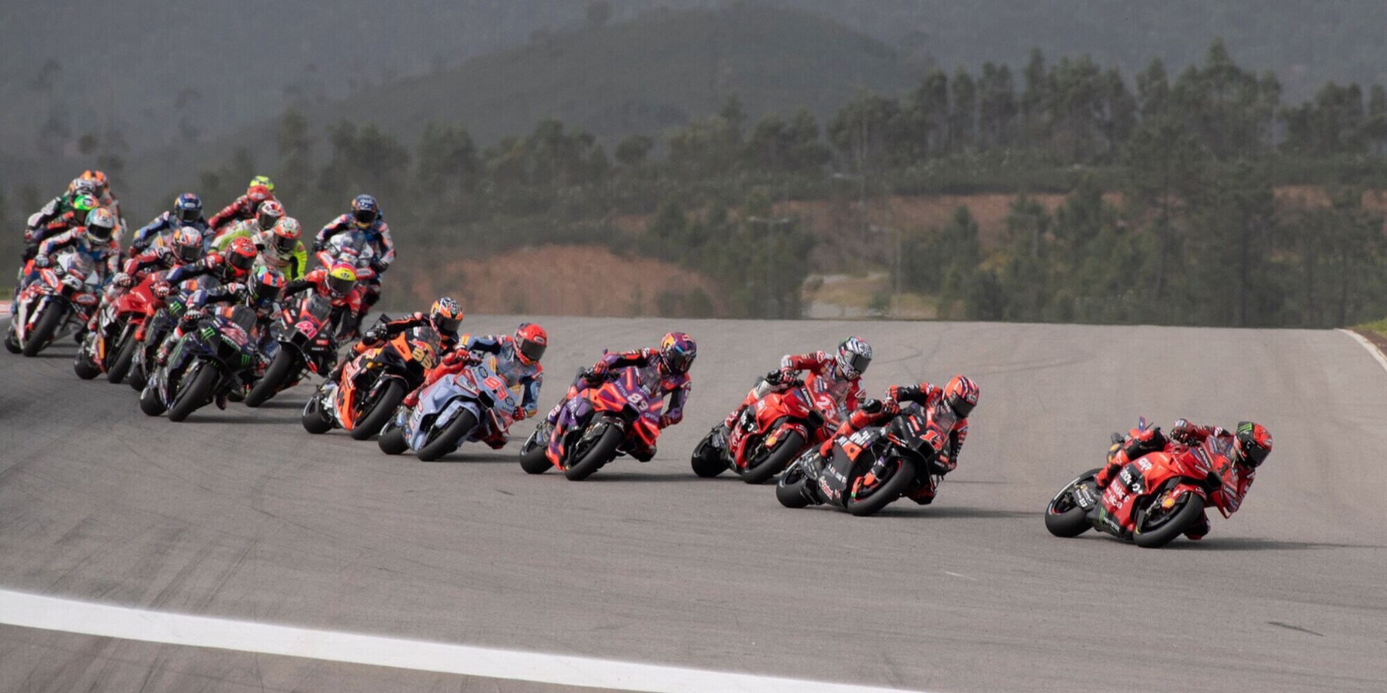 MotoGp come la F1, fine dell'era di Dorna: ufficiale la vendita a Liberty Media