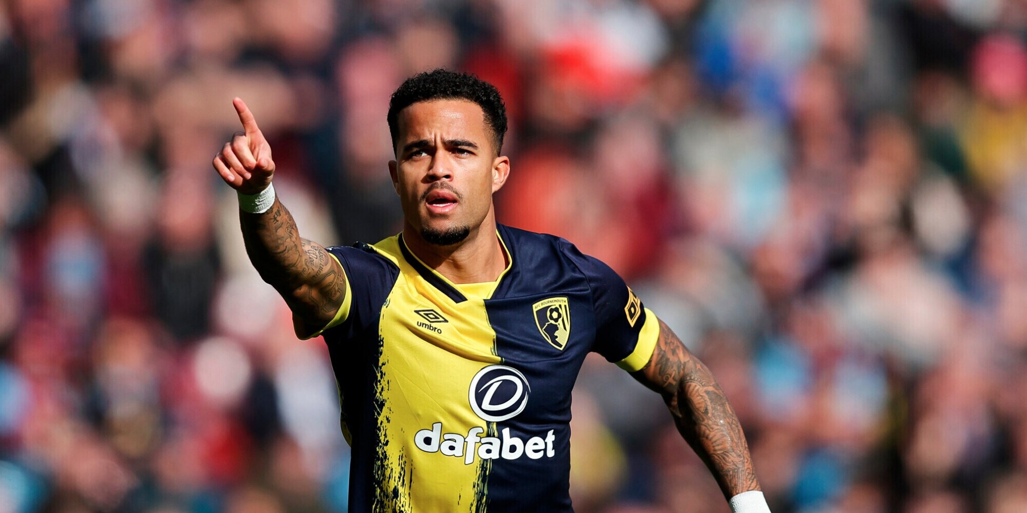 Pronostico Bournemouth-Crystal Palace, Cherries a segno nel primo tempo?