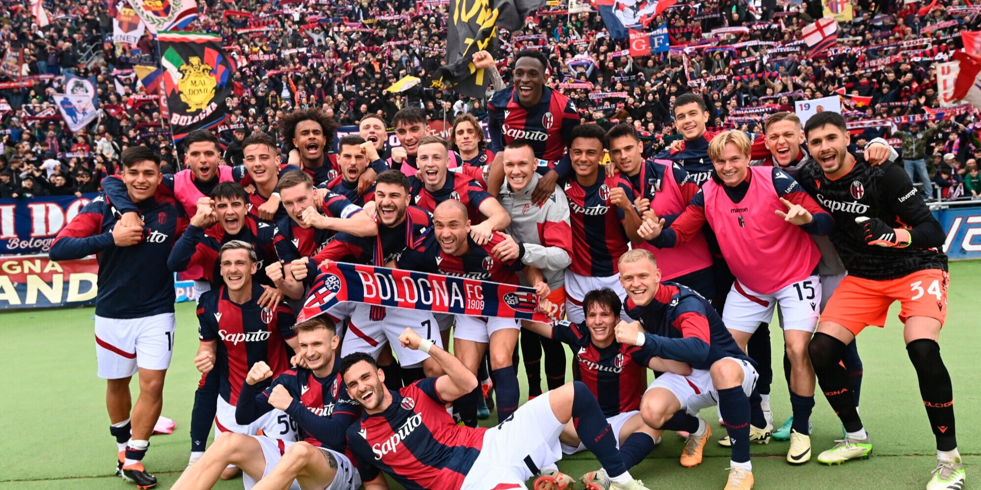Motta: "Il nostro dovere è far sognare, dare allegria a chi ci guarda giocare"