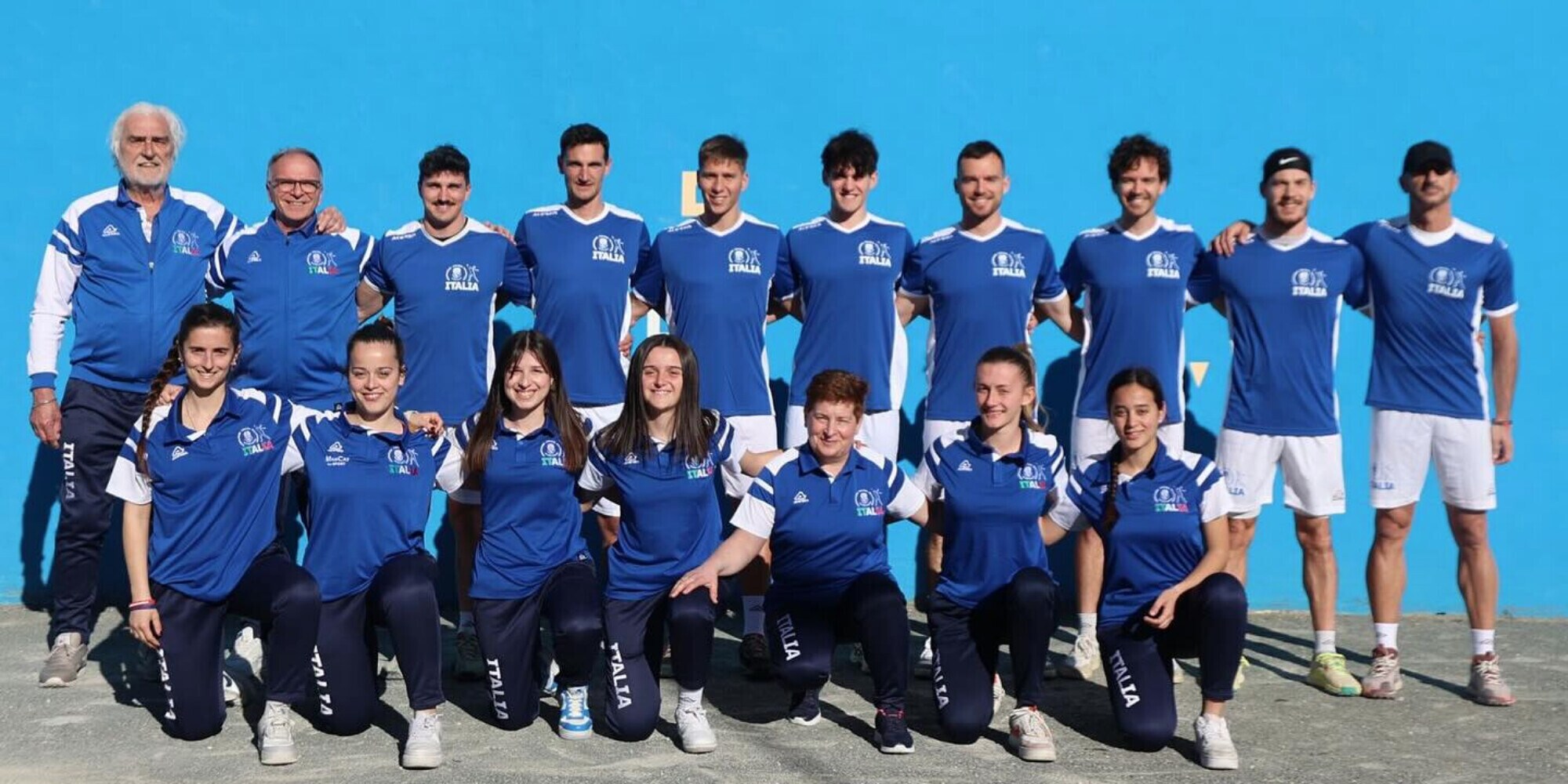 Pallapugno: i risultati della prima giornata di Serie A Banca d'Alba