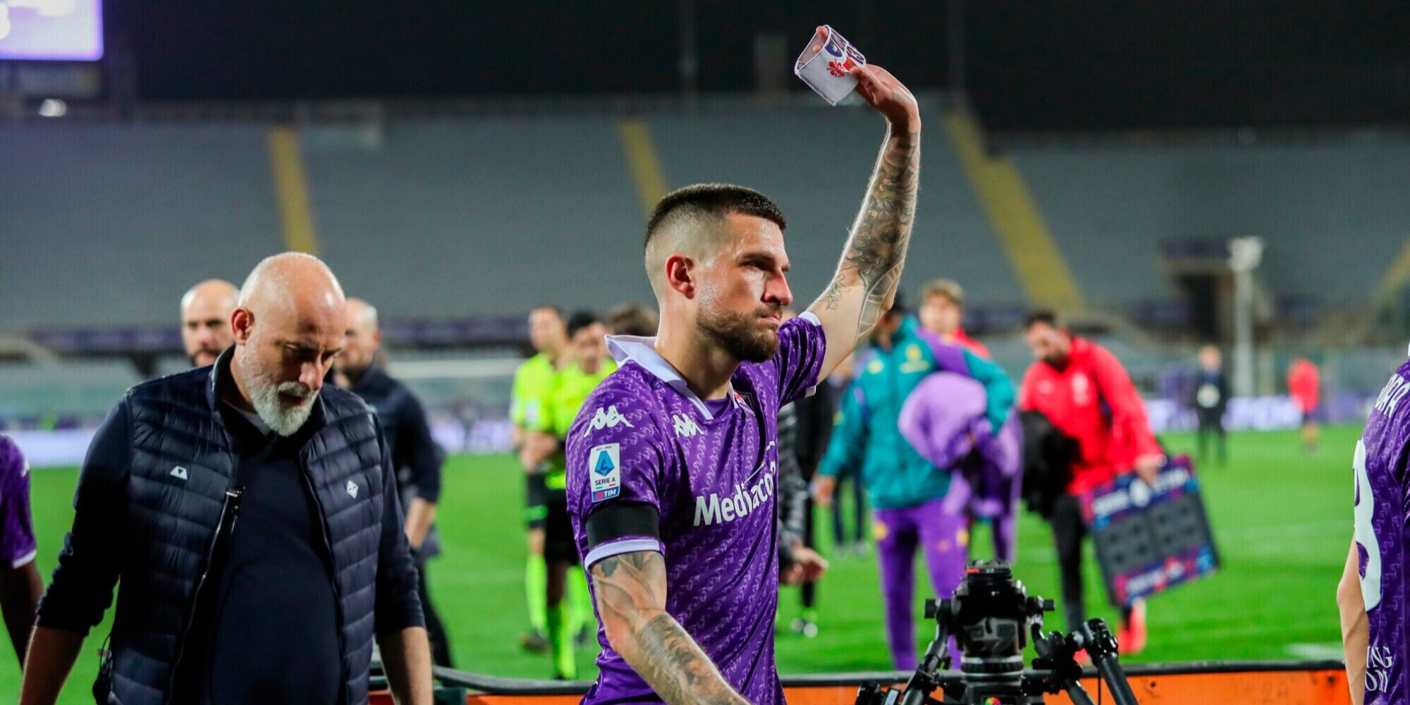 La Fiorentina si gioca tutto sulle Coppe: difficoltà in campionato, serve piano B