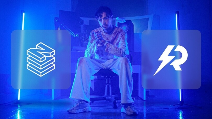 L'annuncio di Pow3r ai Novo Esports