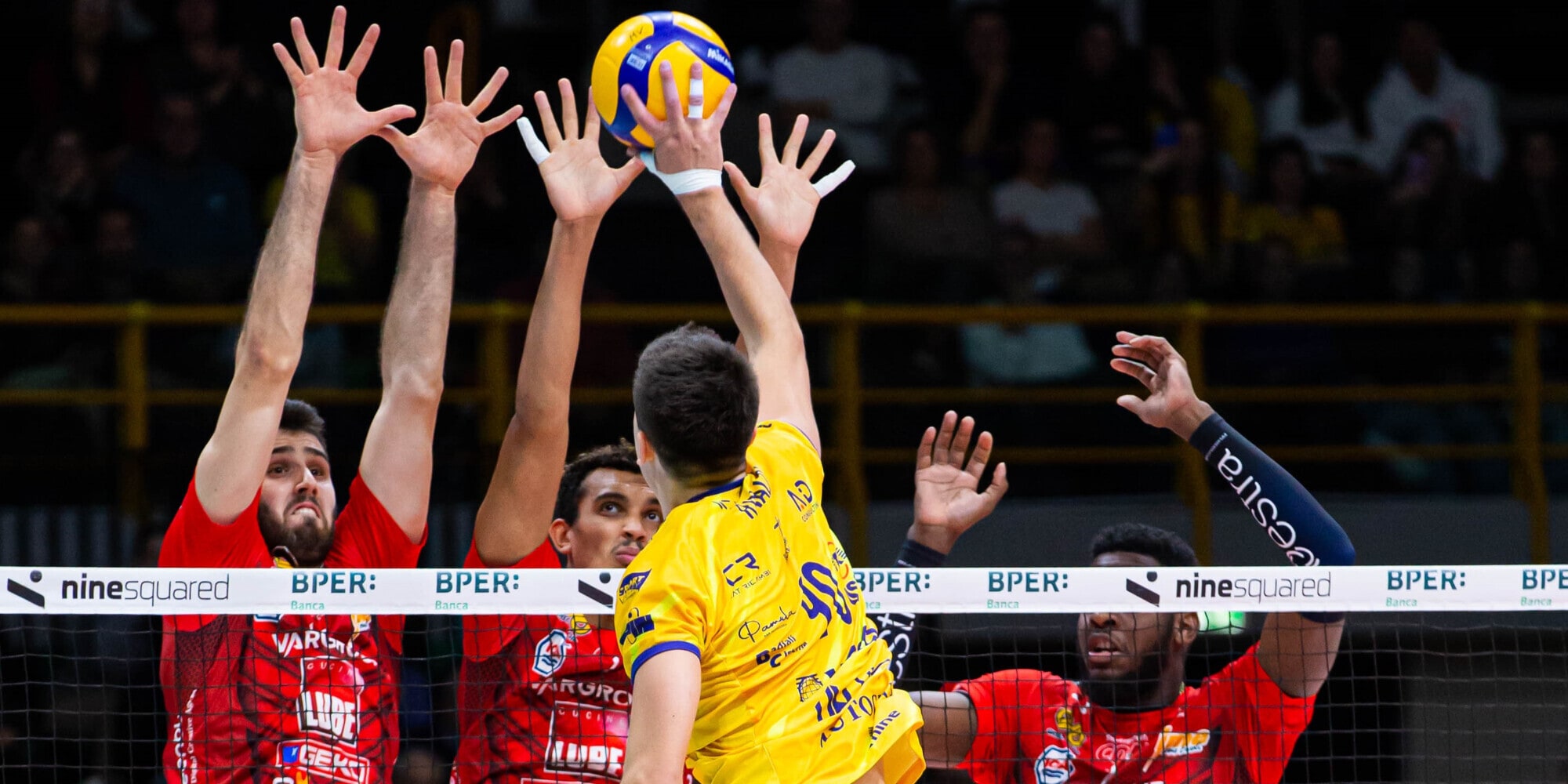 Al via i Play Off Challenge per un posto in Europa