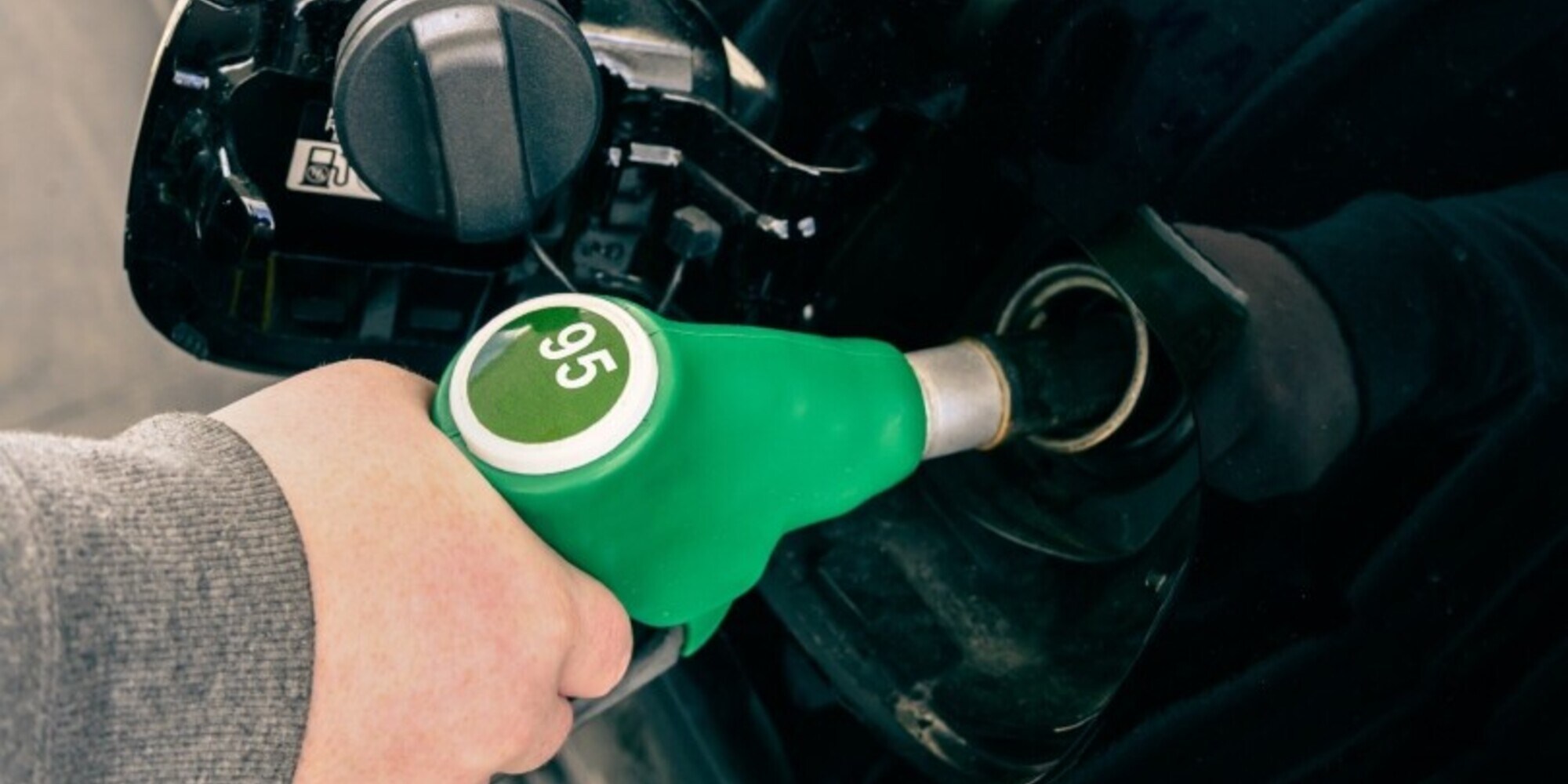 Nuovi prezzi Carburanti: in forte risalita la benzina, cala invece il Diesel