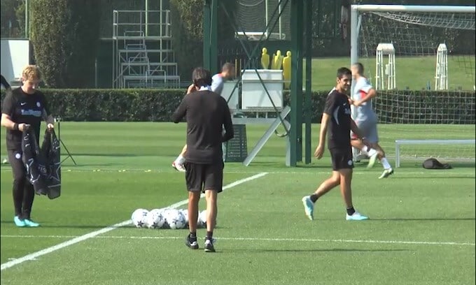 Inter, ufficiale: Carlos Augusto è stato riscattato