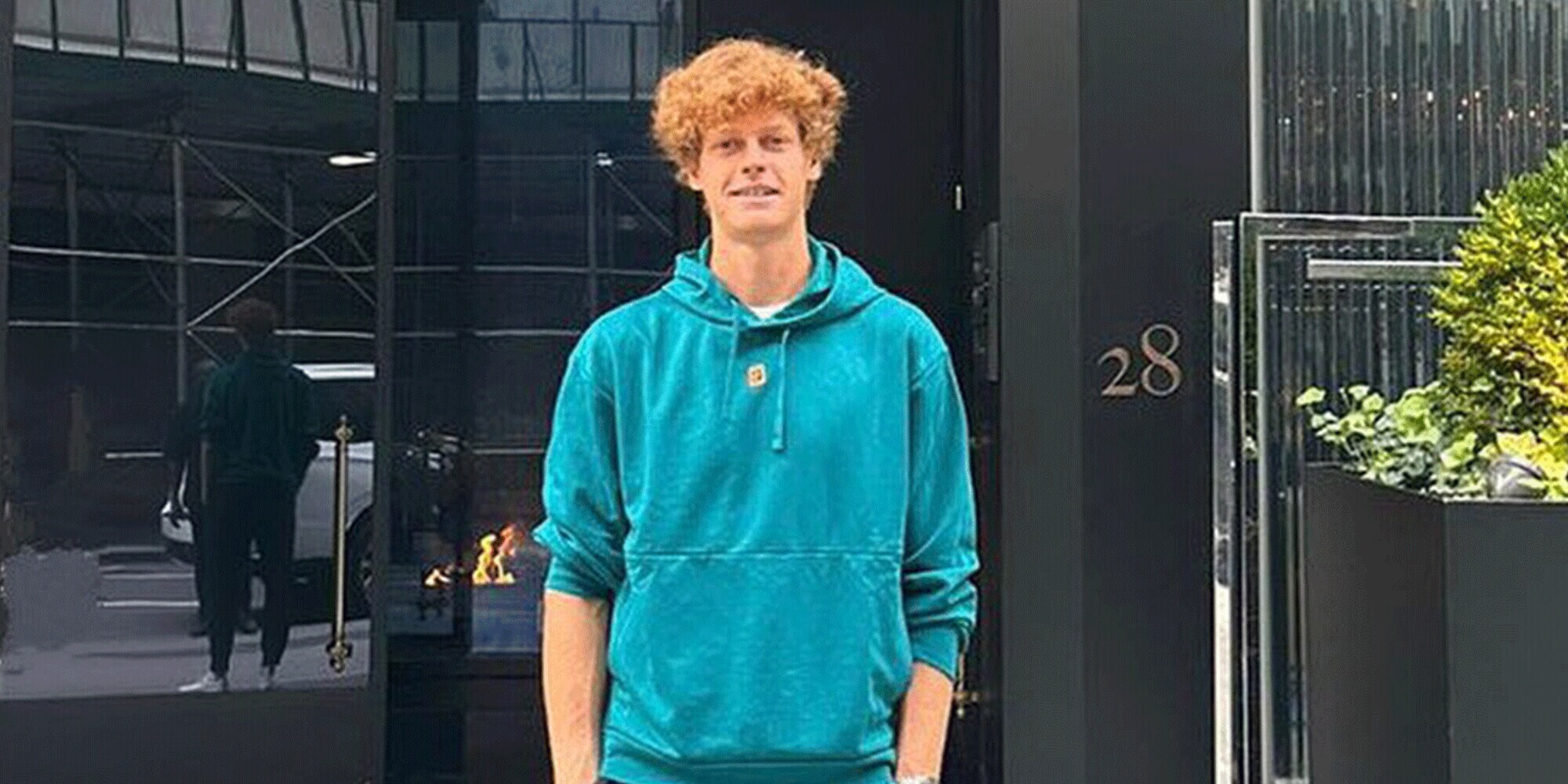 Jannik Sinner diventerà un personaggio dei videogiochi?