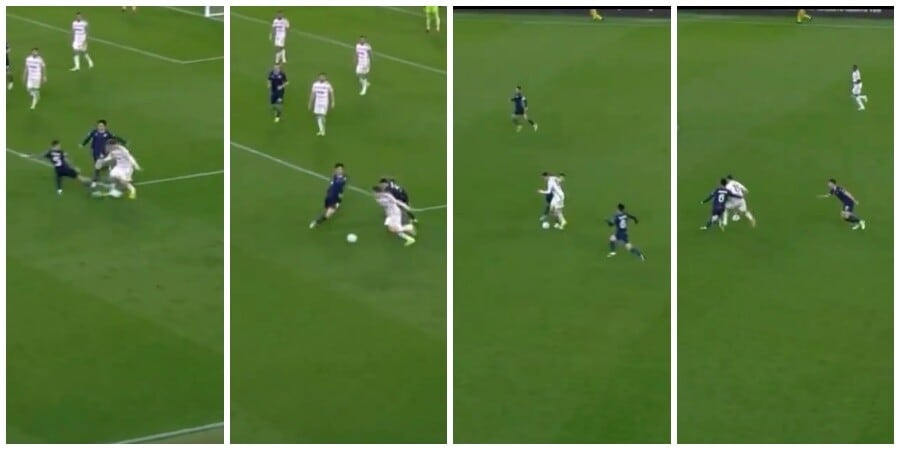 Yildiz show, il coast to coast da urlo in Juve-Lazio fa urlare lo Stadium
