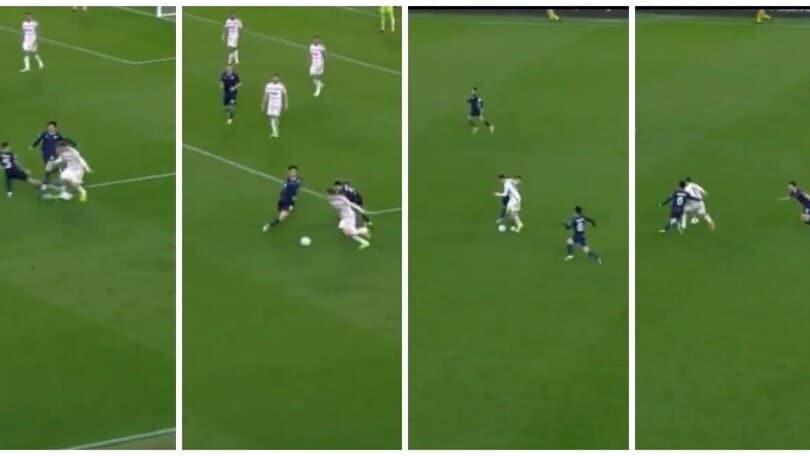 Yildiz show, il coast to coast da urlo in Juve-Lazio fa urlare lo Stadium