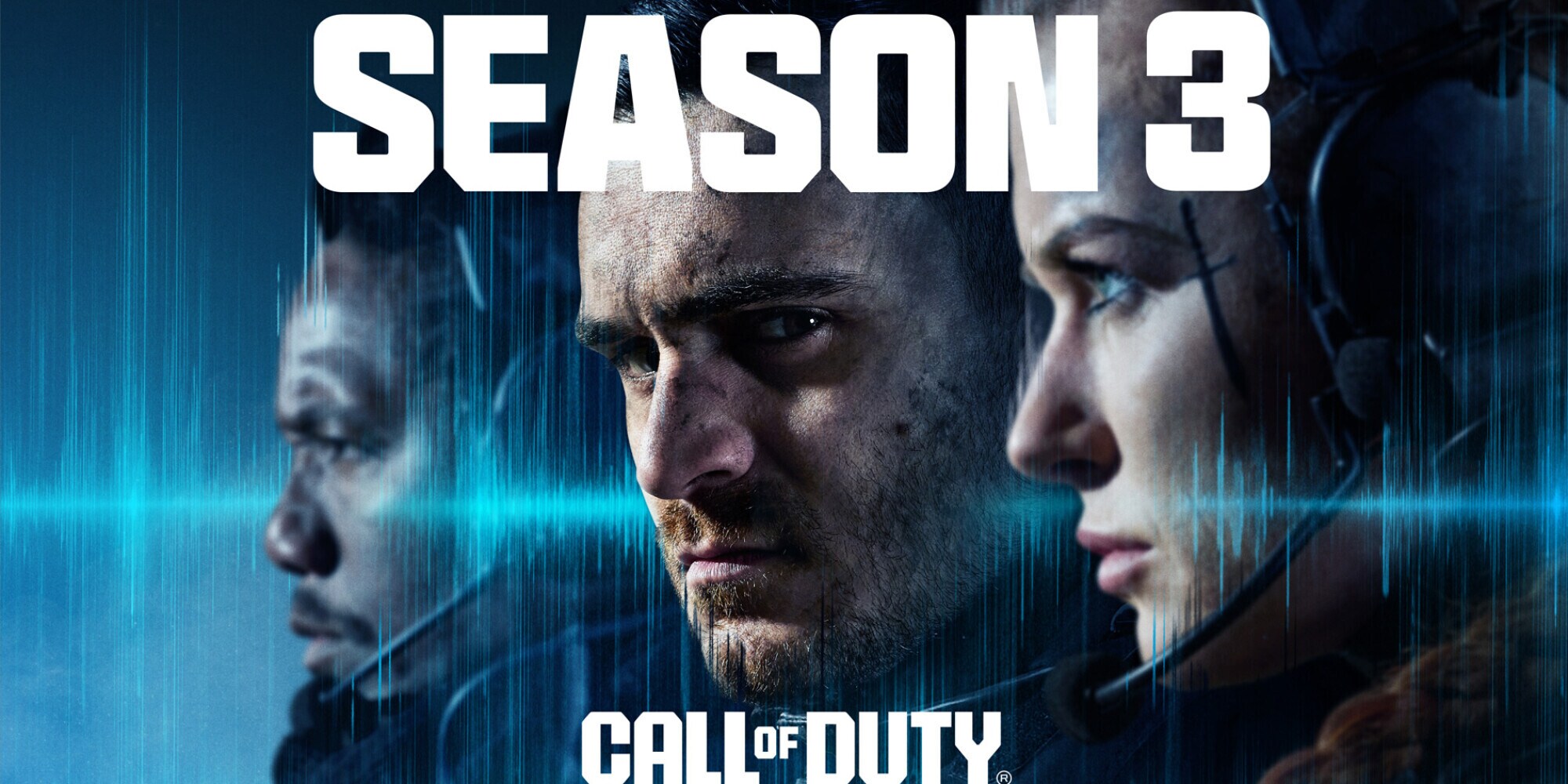 Tutto sulla Stagione 3 di Call of Duty Warzone, Multiplayer, Mobile e Zombie