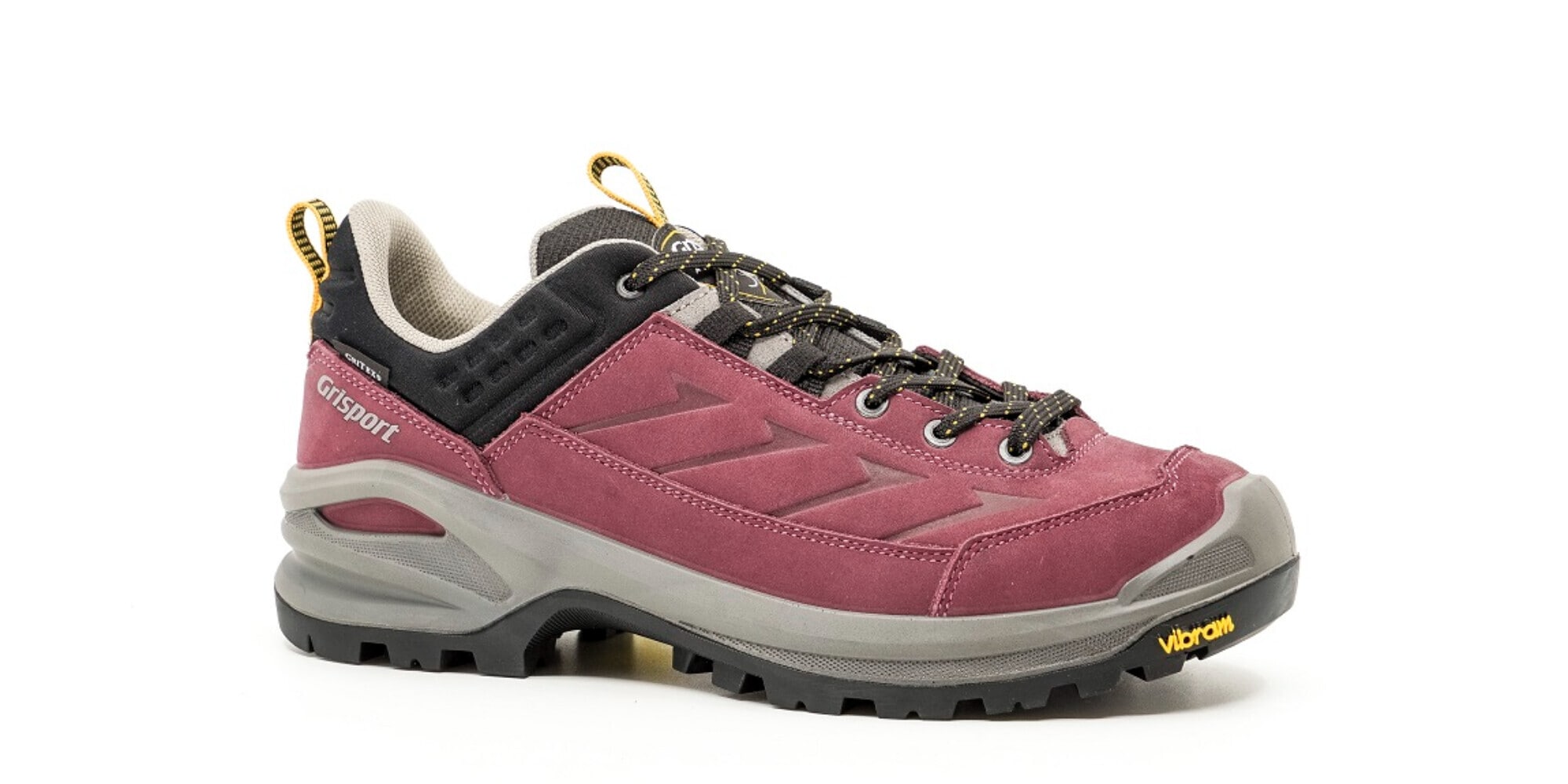Grisport lancia la linea Hike Plus