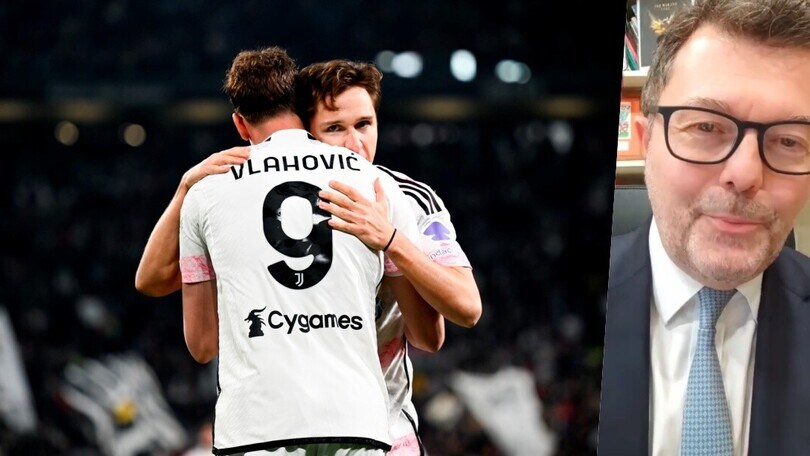 Se quei due fanno gol è tutto più facile... Ma la Juve non può esaltarsi