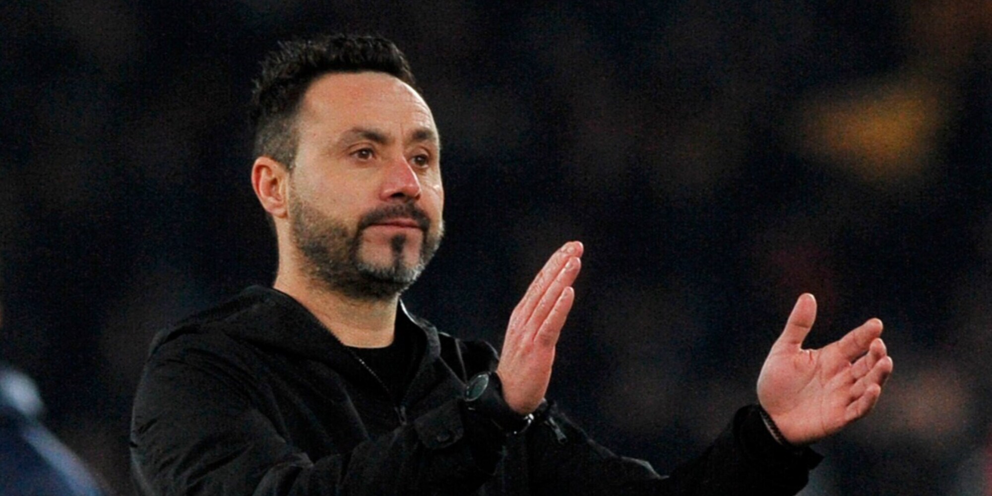 De Zerbi, l'uomo d'oro del Brighton: utile record di 143 milioni di euro