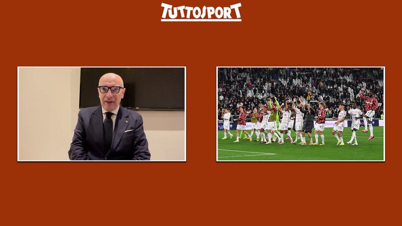 Quelle parole di Chiesa che spiegano perché la Juve fosse andata in crisi