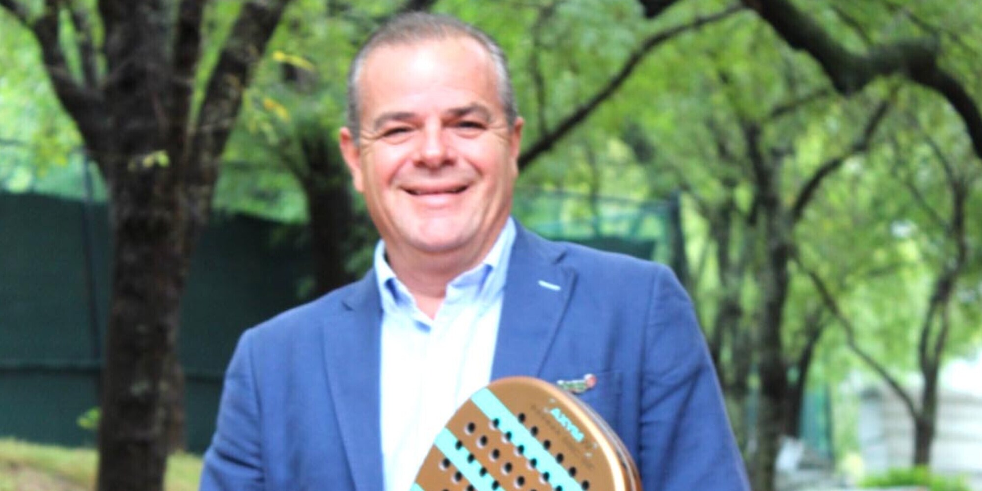 Boom padel in Messico: tutti i numeri