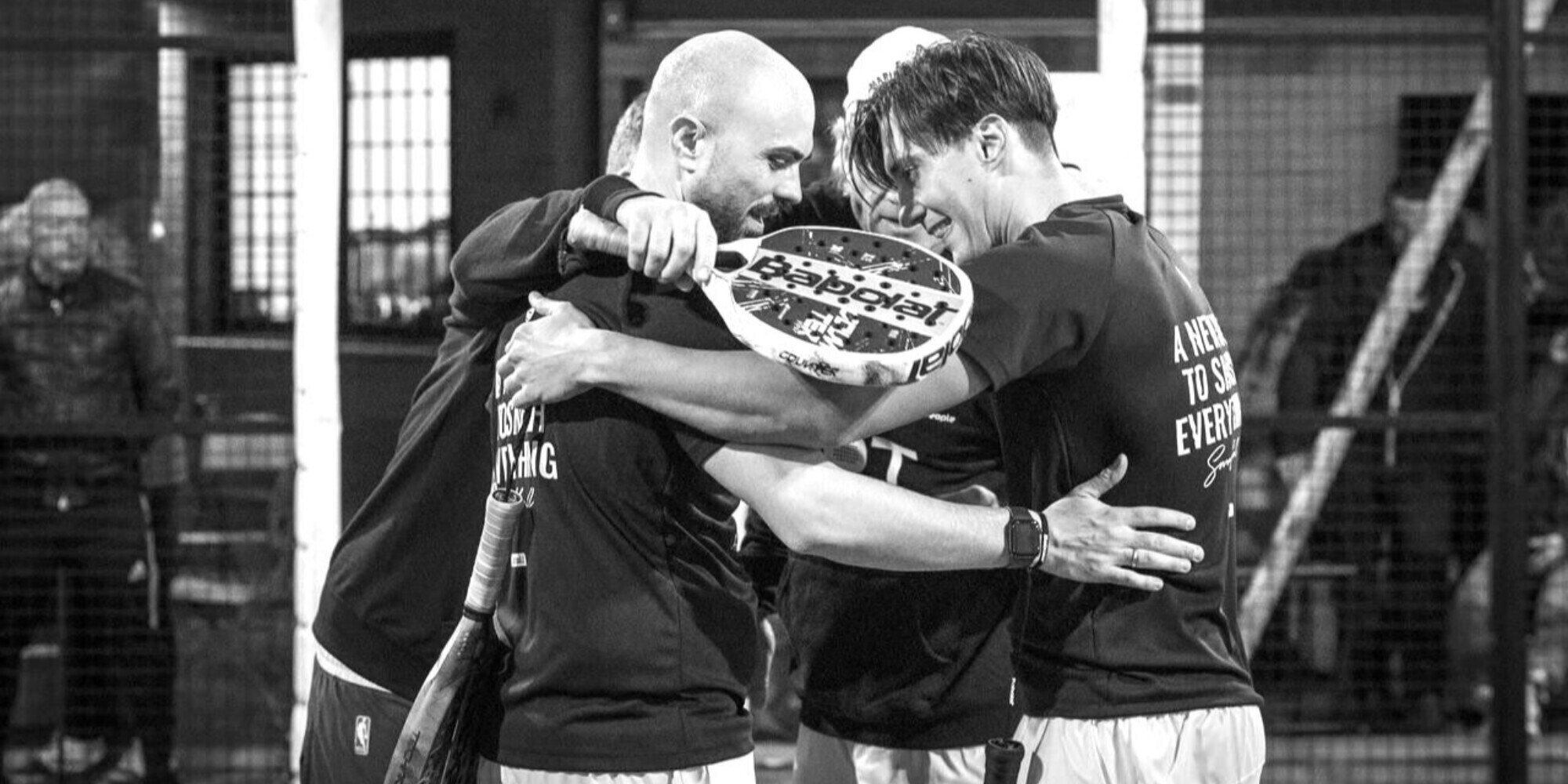 Sport e resilienza: la storia di Fabio