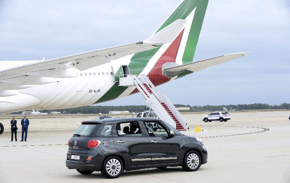 Questa Fiat 500L vale fino a 90mila euro: il motivo è inimmaginabile