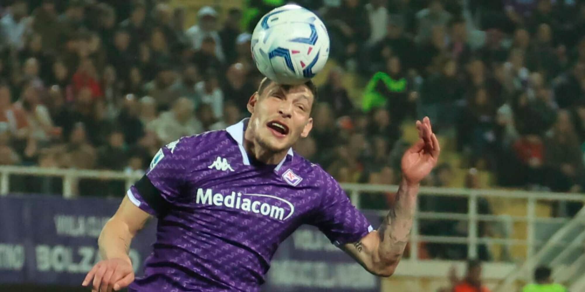 Fiorentina-Atalanta:gli errori di quota secondo Gollo