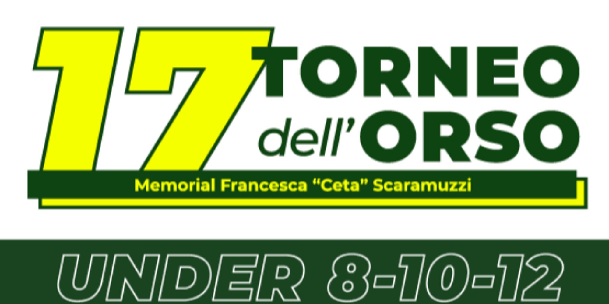Biella Rugby: domenica 7 aprile al via il Torneo dell’Orso