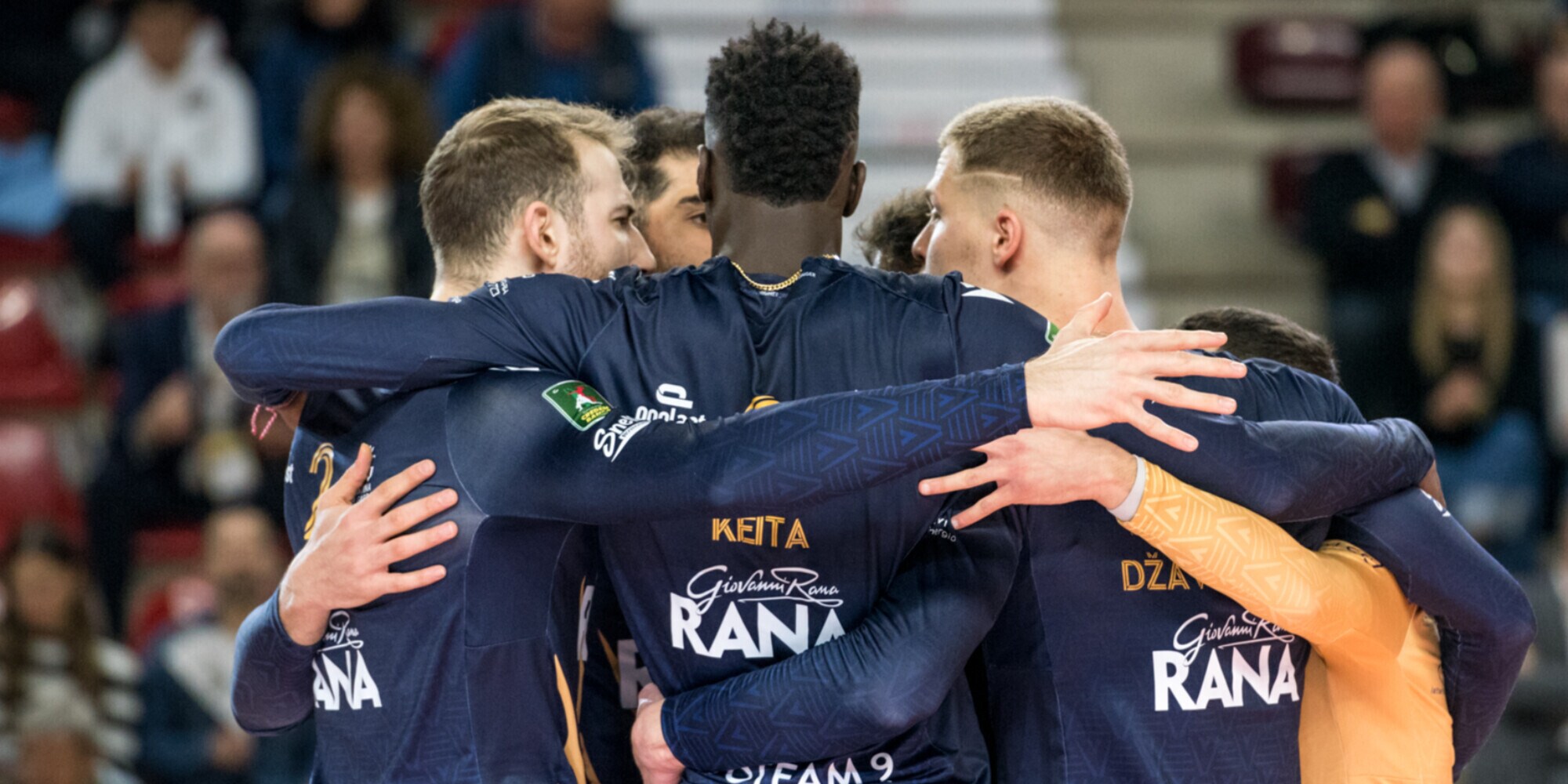 Play Off 5° posto: Verona batte Padova all'esordio