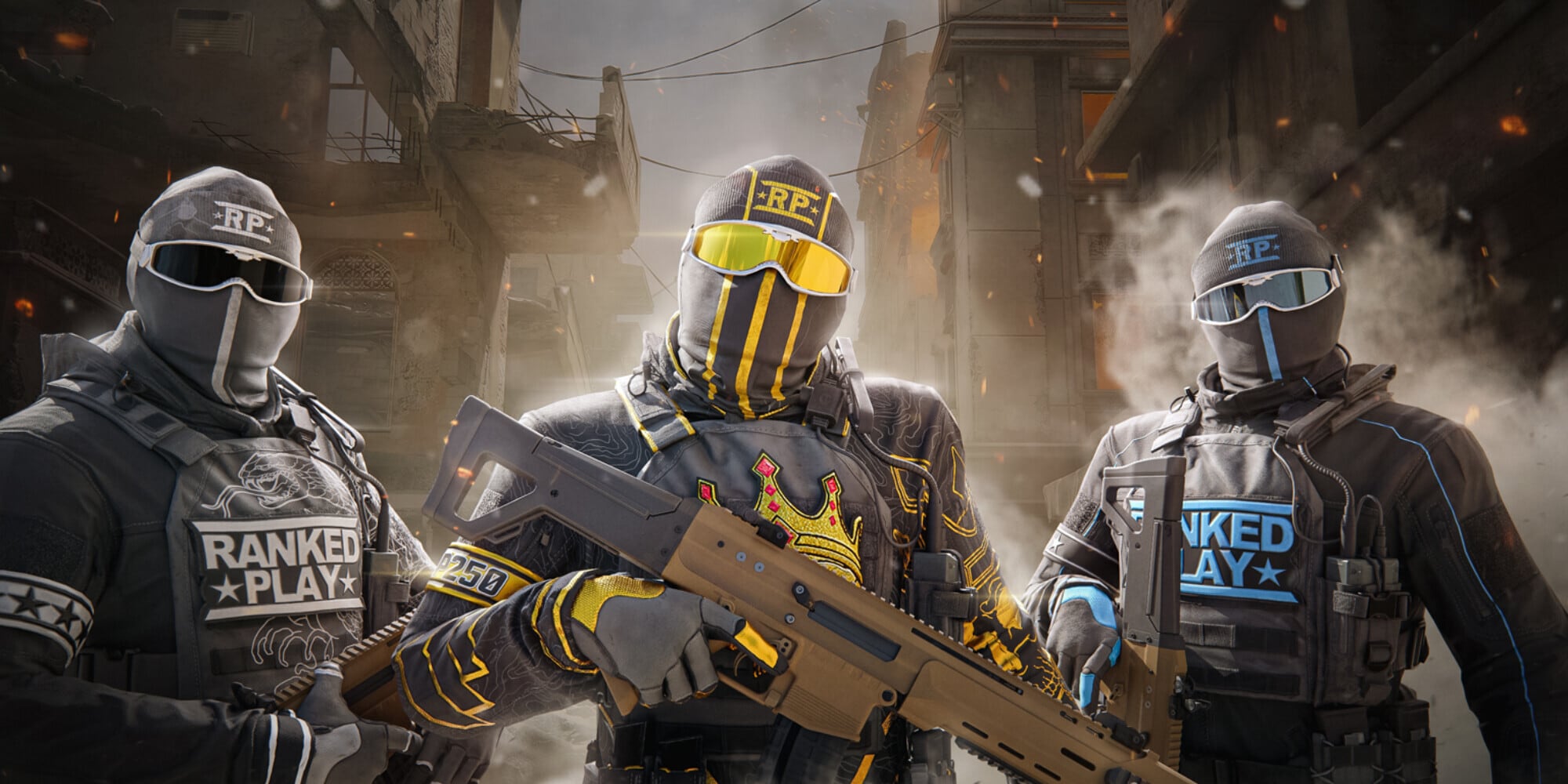 Modern Warfare 3: come dominare nelle classificate con i migliori loadout per CoD