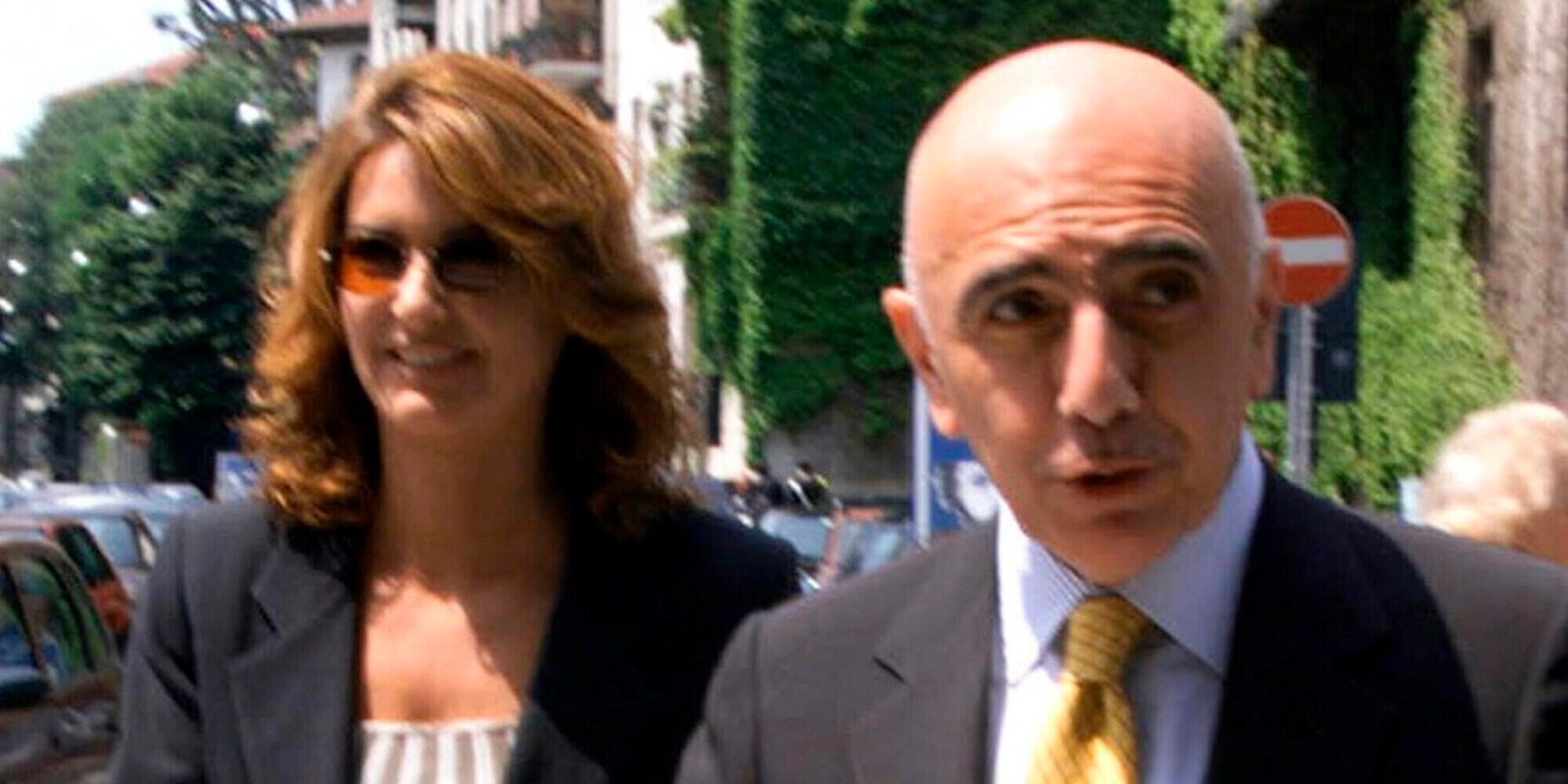 Rosati shock: Incinta di Galliani, ho avuto un aborto. Lui non ha mai saputo