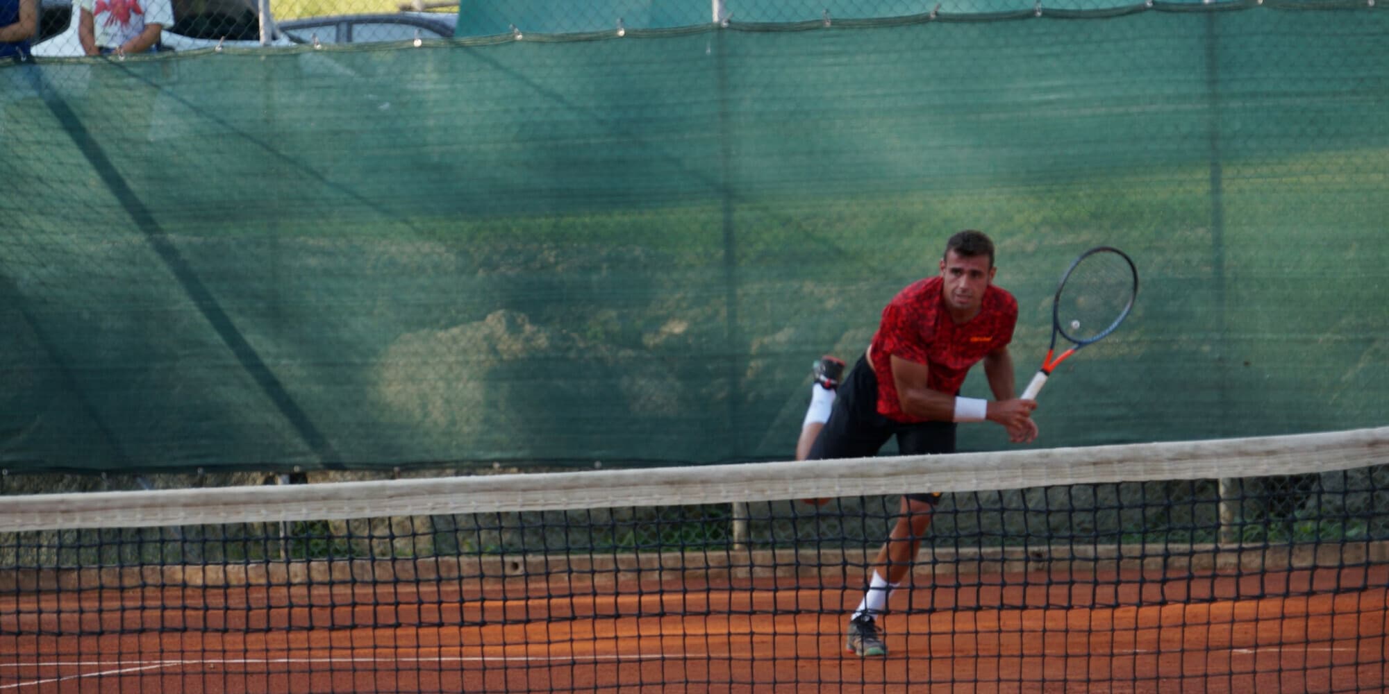 Il CUS Torino Tennis è pronto per la B2 Maschile