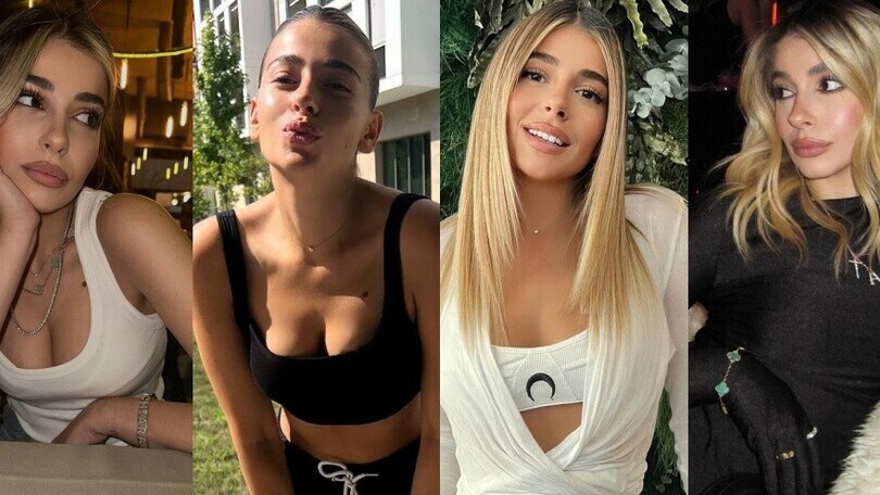 Chiara Cannata, il segreto di Saelemaekers