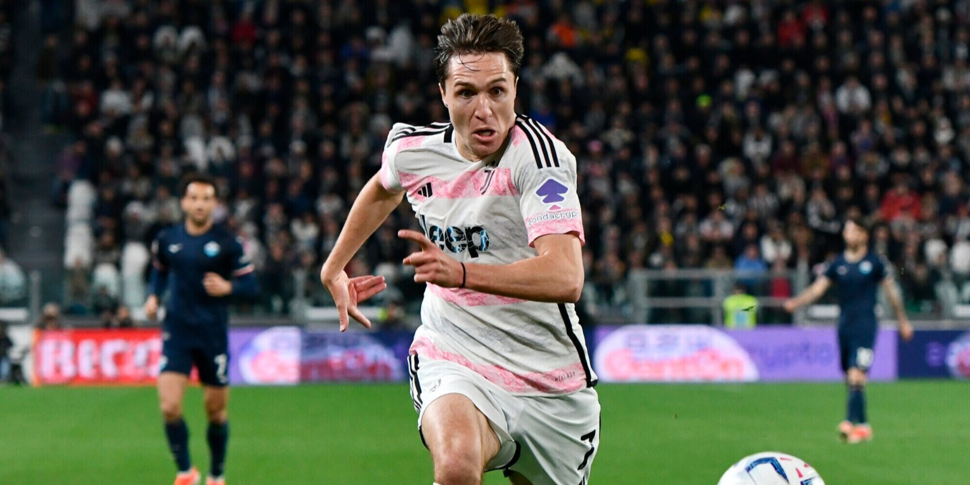Chiesa non si allena, il motivo: la situazione per Juve-Fiorentina
