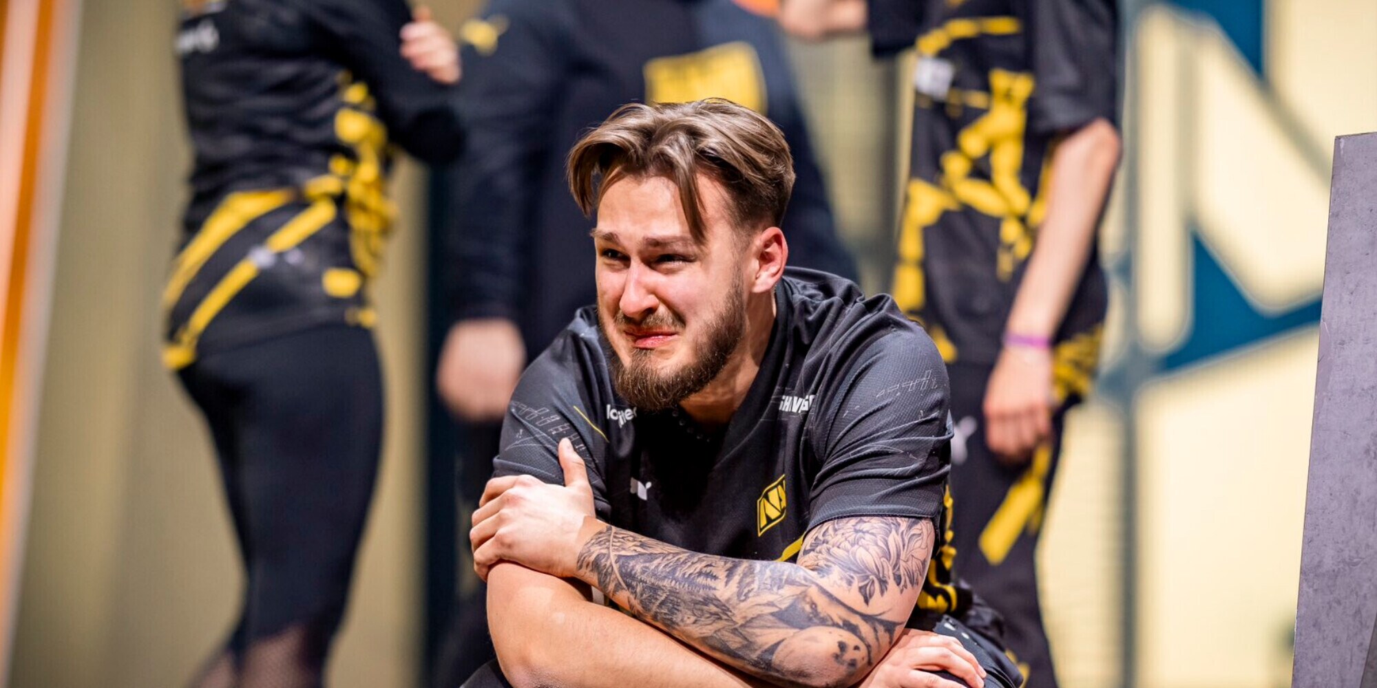 Dall'Italia a Copenhagen: l'esports globale