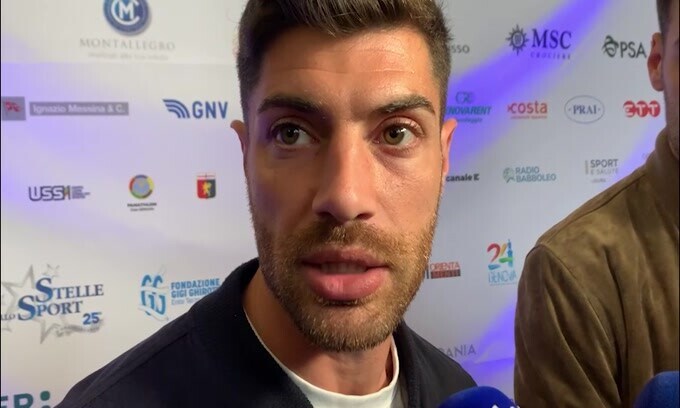 Sabelli: "Stagione positiva, i tifosi sono stati determinanti"