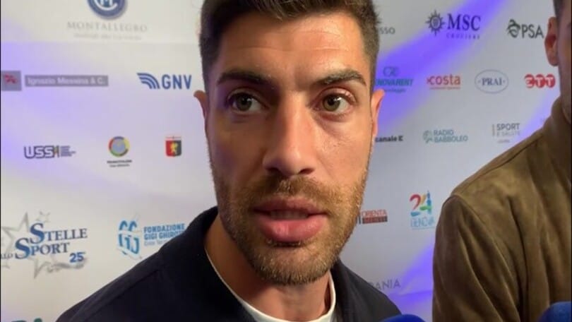 Sabelli: "Stagione positiva, i tifosi sono stati determinanti"