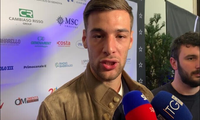Vogliacco: "Gilardino via dal Genoa? Non ci pensiamo"