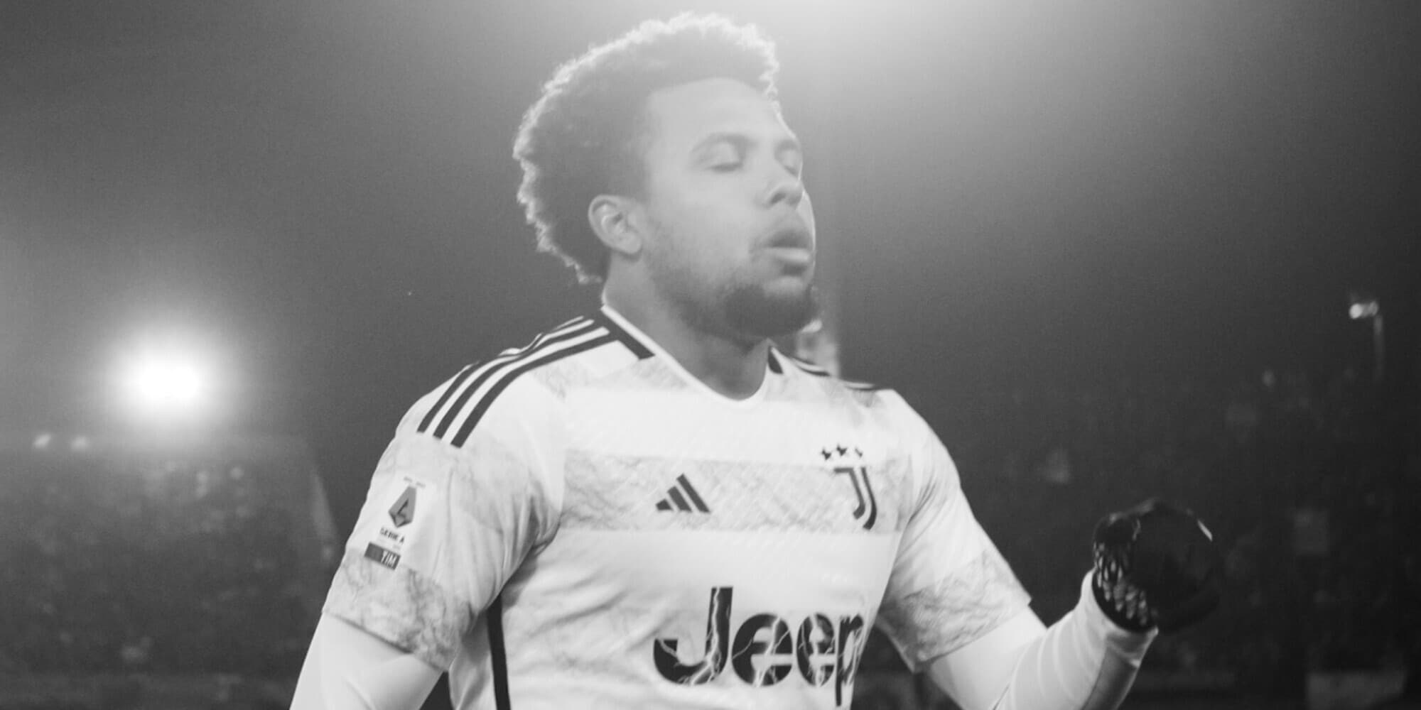 McKennie e i cori razzisti in Juve-Lazio, il comunicato ufficiale del club