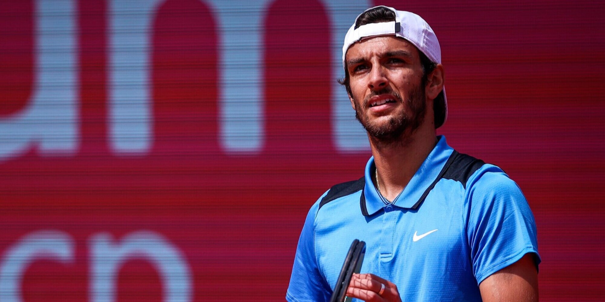 Musetti, debutto amaro in Portogallo: subito eliminato, vince Borges in 2 set